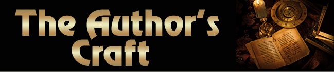 The Writer's Craft (blog)